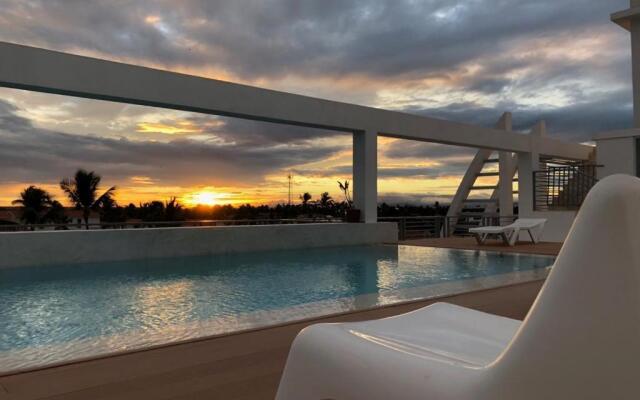 Punta Cana Bavaro Beach Hotel