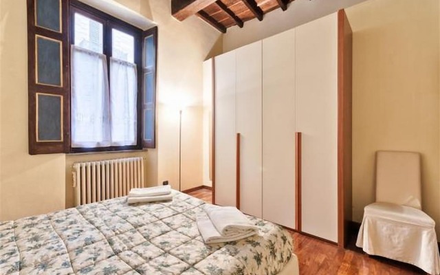 Palazzo di Citta Elegant Apartment