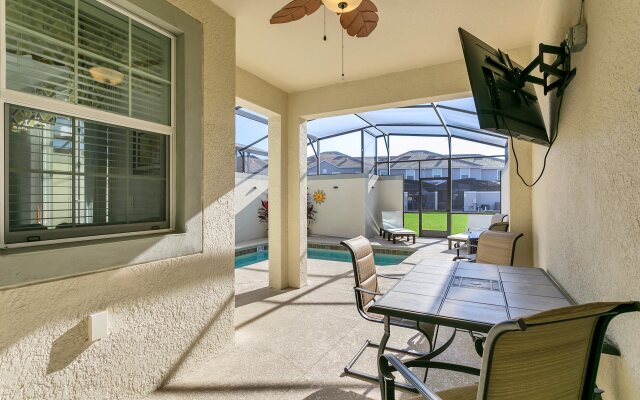 4886ROMEO, Kissimmee, US