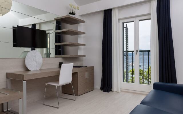 Lafodia Apartments