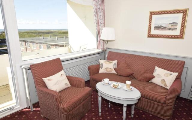 Hotel Wiking Sylt