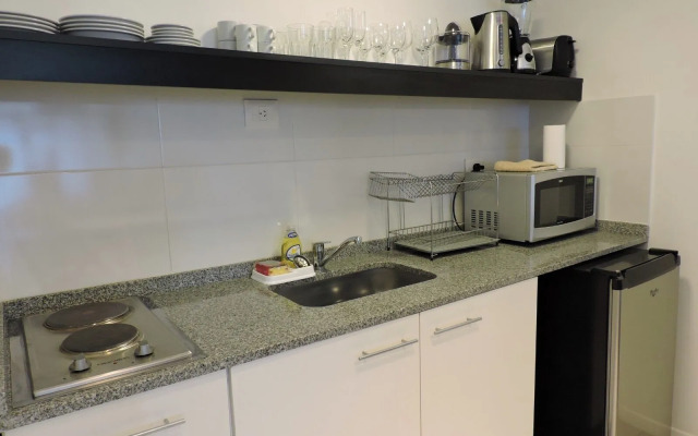 Rivadavia Apartments