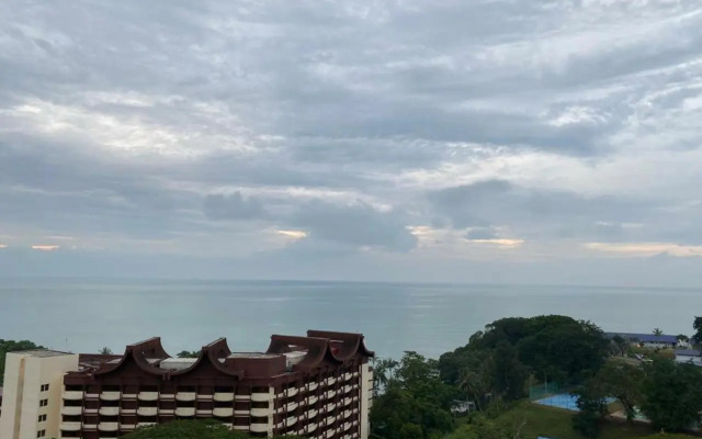 My Suites Sri Sayang Resort