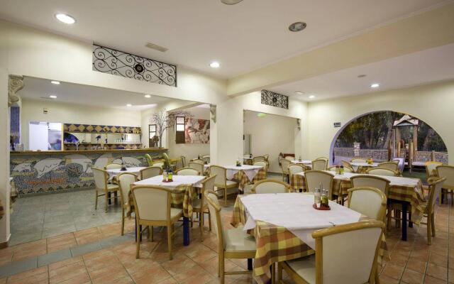 Ekaterini Hotel