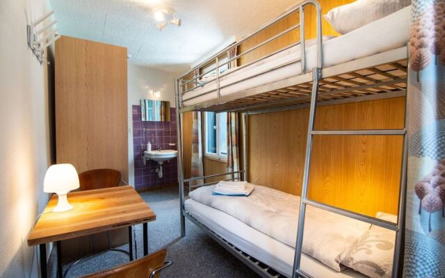 Hotel Weisses Rössli