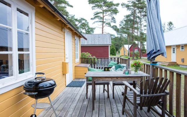 Ljugarns Semesterby & Camping