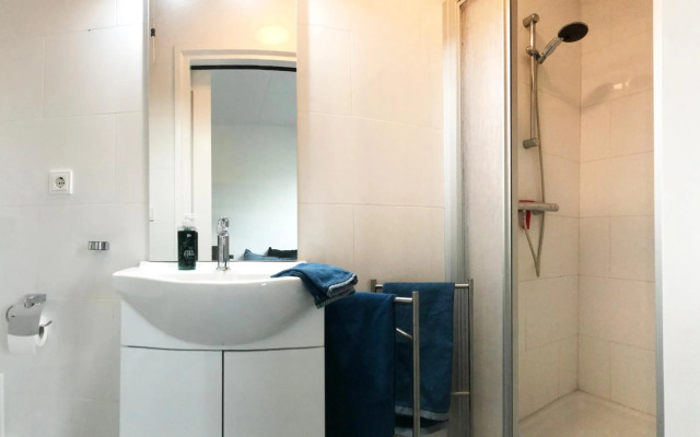 Vakantiehuis Sonnewende