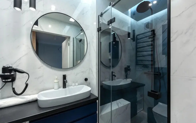 InPoint Cracow - Serviced Apartments G15