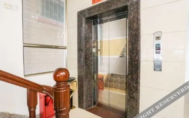 Zhanjiang changtian apartment