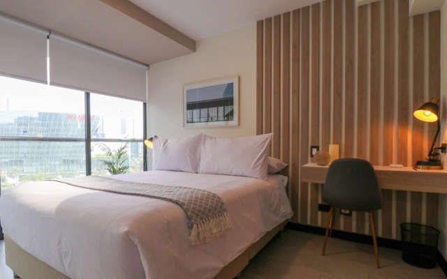 Zip Housing San Isidro