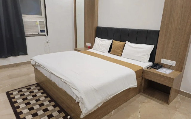 Hotel Siyaram