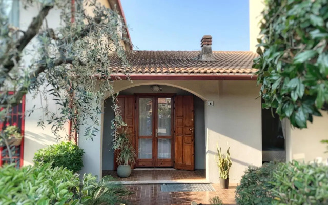 Appartamento Casa Emilia