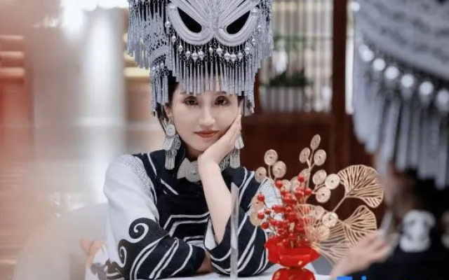 Xichang Guantang Hotel (Qionghai 17 Degrees Tang Garden Branch)