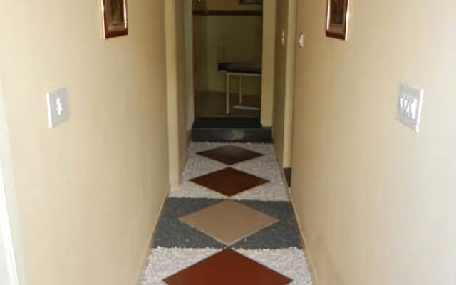 Mount Palazzo
