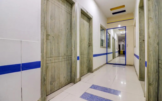 Hotel New Naaz by OYO Rooms