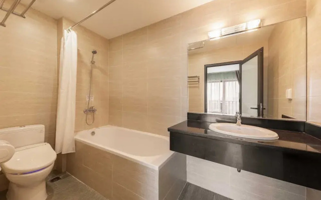 Azumaya Hotel Kim Mã 3