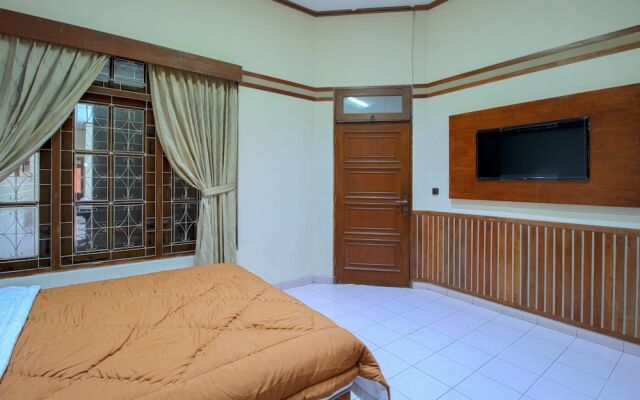 Tobana Pejaten House