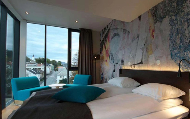 Scandic Victoria Floro