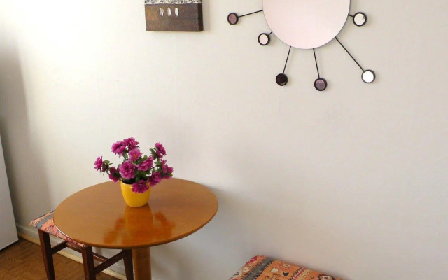 B&B Retro - Guesthouse Kupittaa