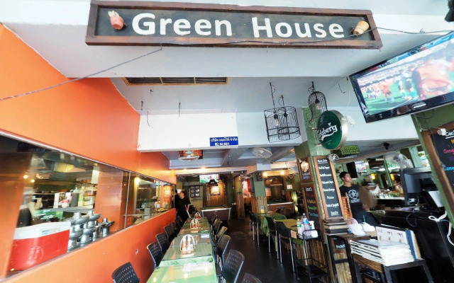 Green House Bangkok
