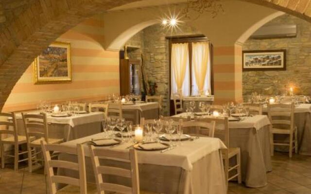 Agriturismo Il Melograno