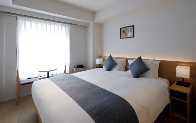 KABIN Koji – Guest Rooms – Kyoto