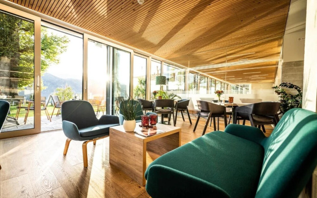 Villa Postillion am See