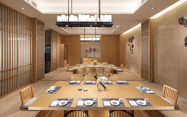 Hilton Chengdu Longquanyi