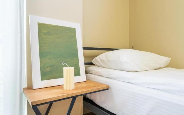 Hotel Latveli Mestia