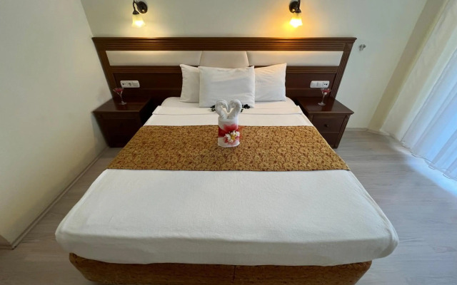 Valeri Beach Hotel