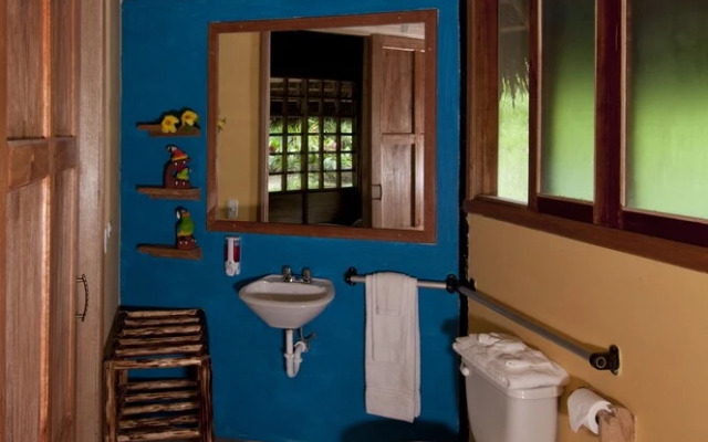 Huasquila Amazon Lodge