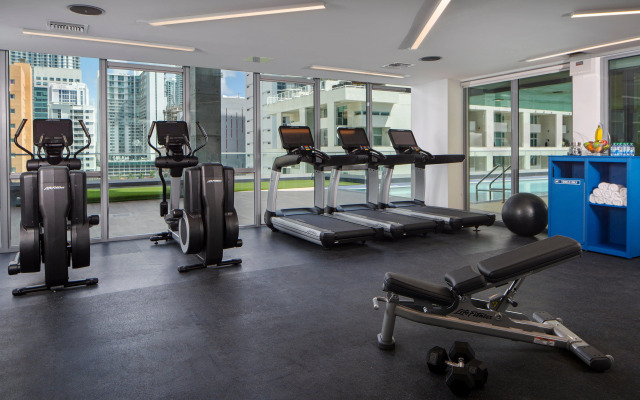 Hotel Indigo Miami Brickell by IHG