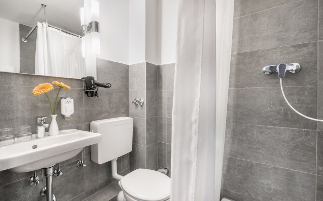 Signature Hotel Astoria Hamburg