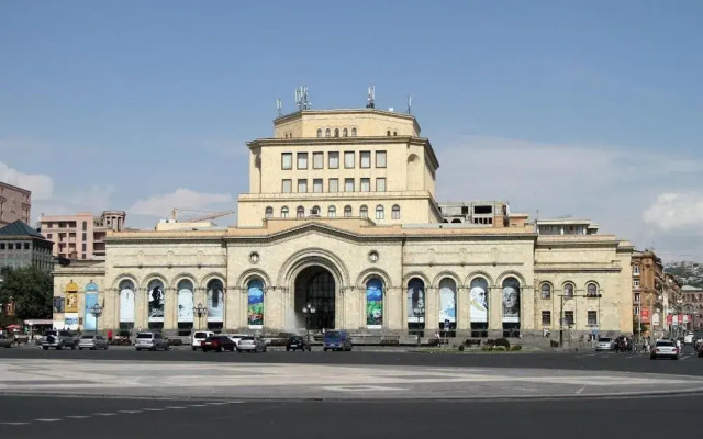 Avenue Hostel Yerevan