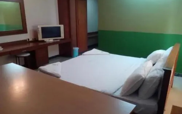 Sayoojyam Residency