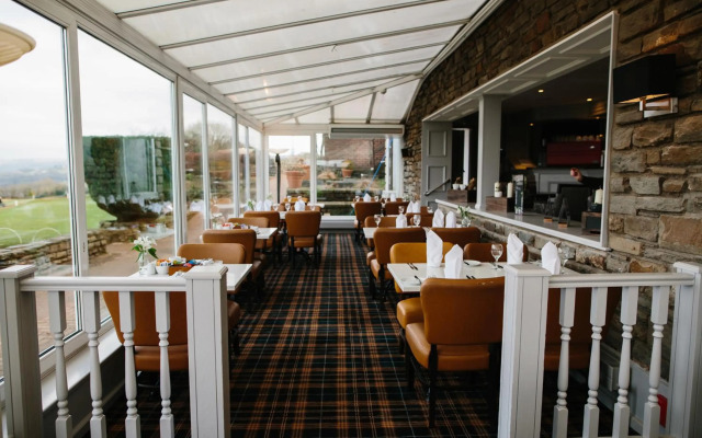 Bryn Meadows Golf, Hotel & Spa