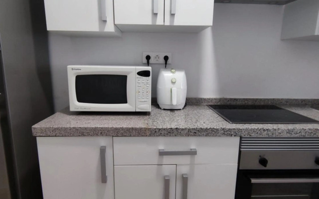 Acogedora Suite en centro de Granada