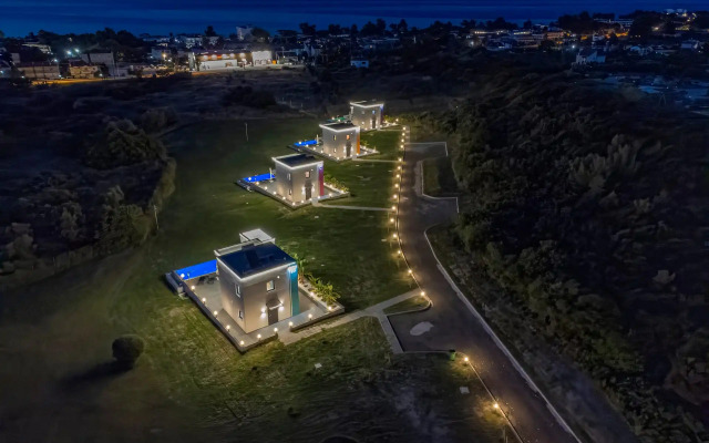 Continent Villas