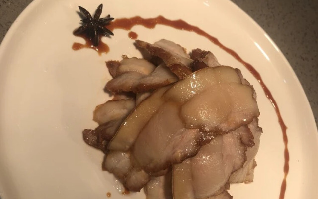 Yangshuo Serene Cove Hotel