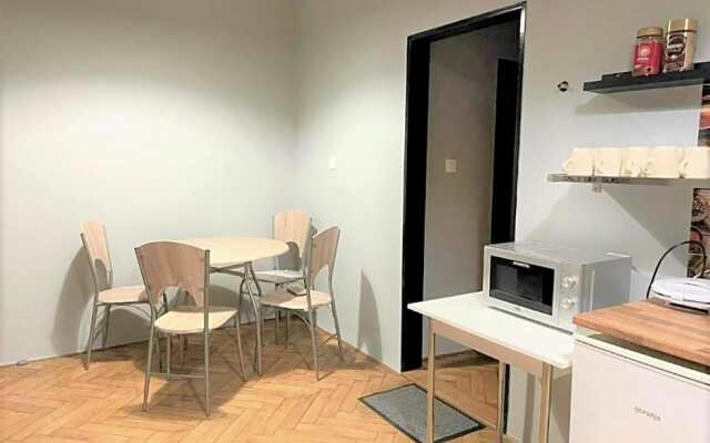 GLOBE Hostel Prague ADULTS ONLY