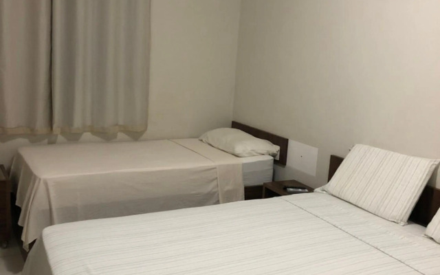 Apartamento na Reserva Imbassai