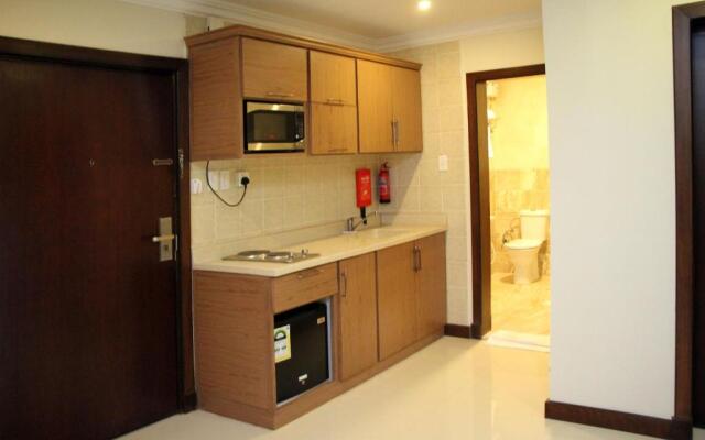 Almuhaidb Residence Al Jubail