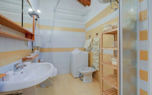 Le Meublé (between City Center & Skiing)