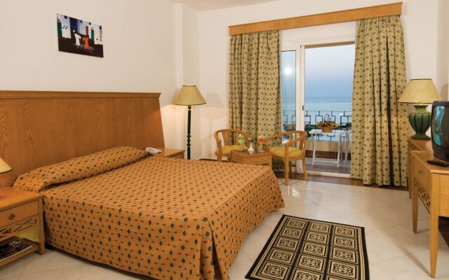 Blue Reef Marsa Alam - All inclusive