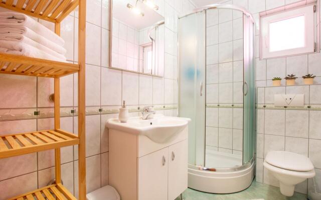 Apartment in Celina Near the Sea With Pool