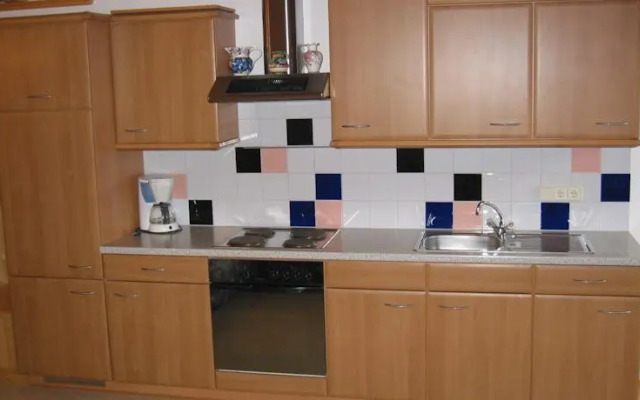 Appartements Obergollerhof