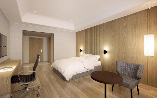 Crown Hotel Changwon