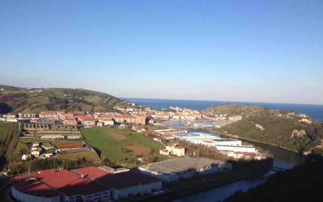 Camping & bungalows Zumaia