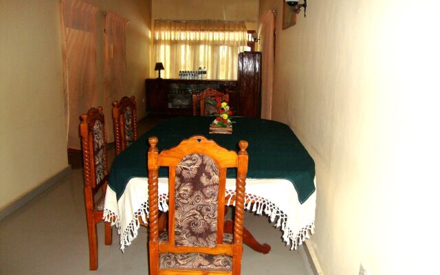 Chamara Guest House