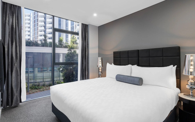 Meriton Suites Mascot Central